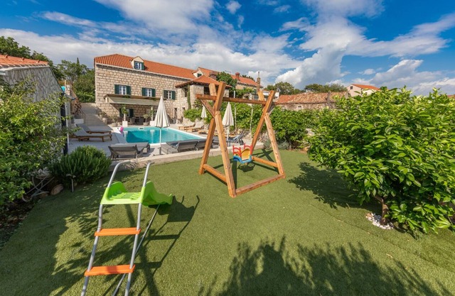 Villa Joe nearby Dubrovnik – Crovillas GmbH