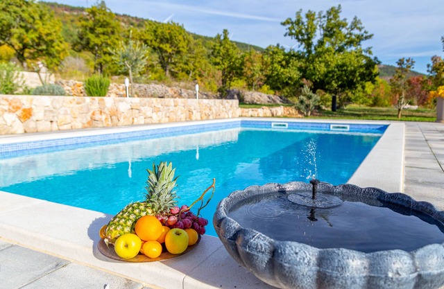 VILLA JOSIP, Cista Velika - Makarska