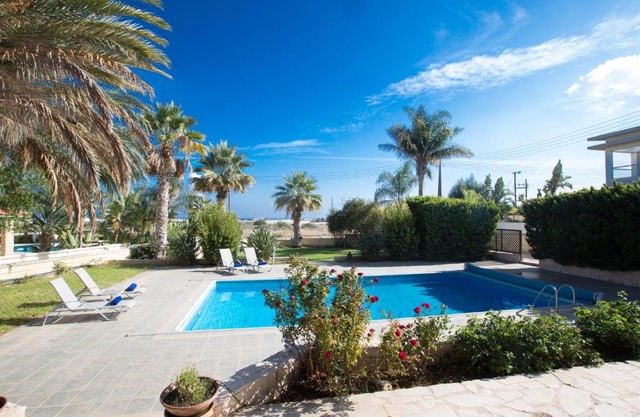 Villa Joy
