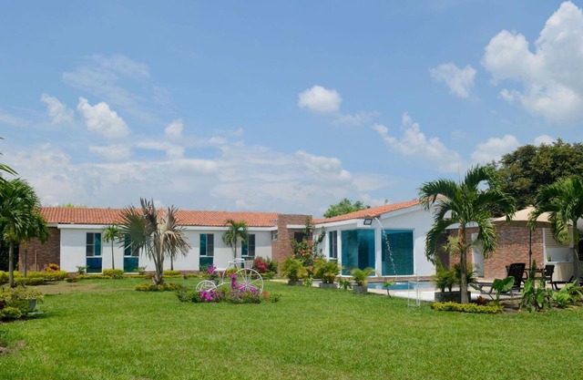 Villa Juan