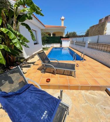Villa Juani