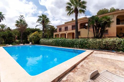 Villa Juanjo