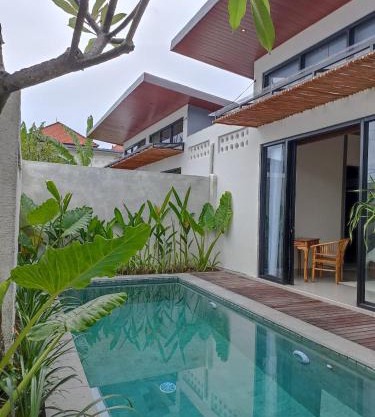 Villa Juanjo Sanur
