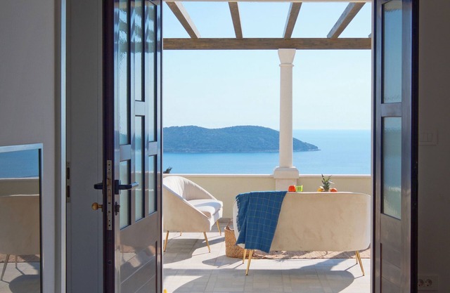 Villa Judita Dubrovnik