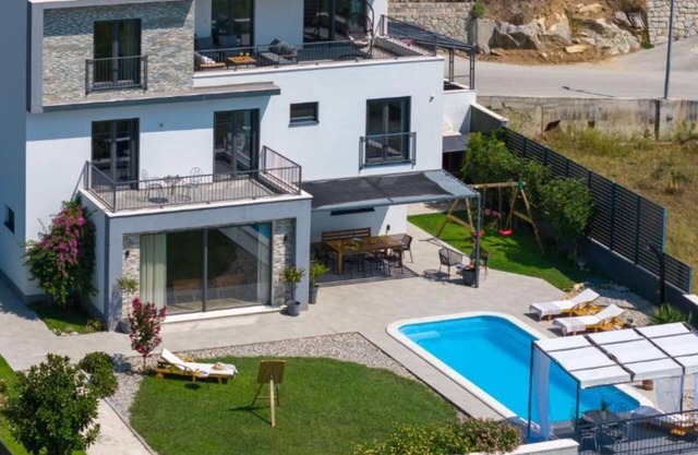 Villa Judita - Five Bedroom House