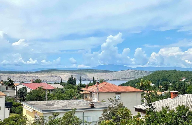 Villa Julie