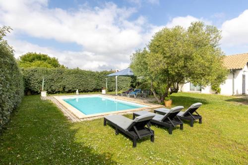 Villa Julien