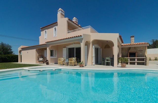 Villa Juliet - Allure Villas