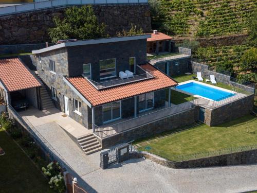 Villa Julieta