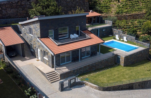 Villa Julieta