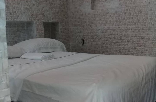 Villa Julirous Rd, spa y aparthotel campamento para vacacionistas
