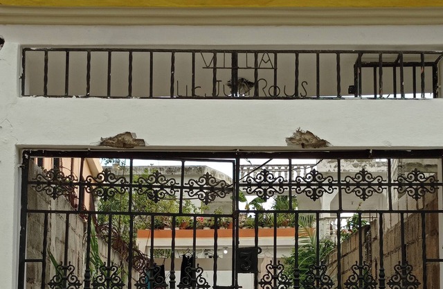 Villa Julirous Rd-spa y ApartHotel, Campamento para vacacionistas, 2 dormitorios