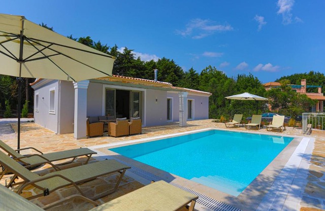 Villa Jupeter