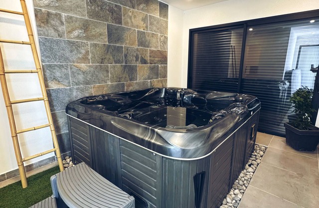 Villa Justbeautiful Piscine et Jacuzzi n.2
