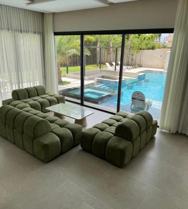 Villa Kaïma Marrakech