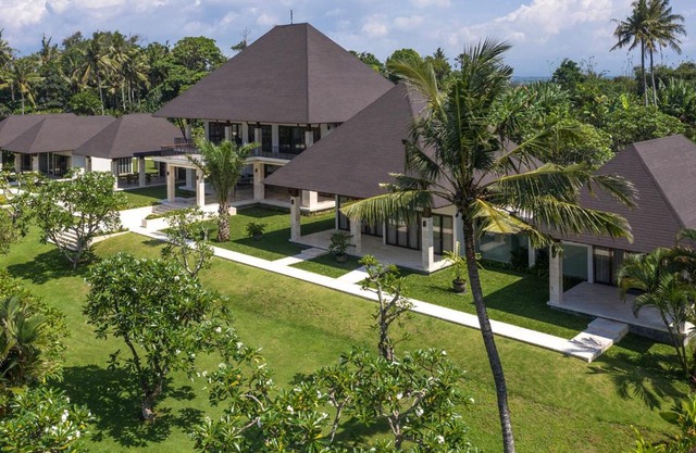 Villa Kailasha by Elite Havens