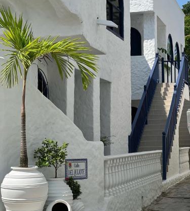 Villa kalah