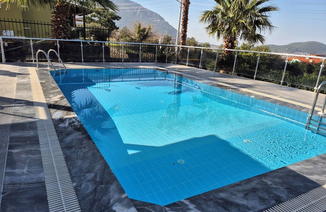 Villa Kalhada Luxury Villa with private pool in secluded location