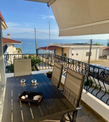 VILLA KALIBA SUMMER HOUSE