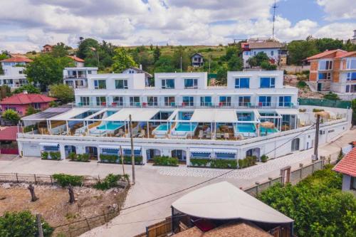 Villa Kalimera
