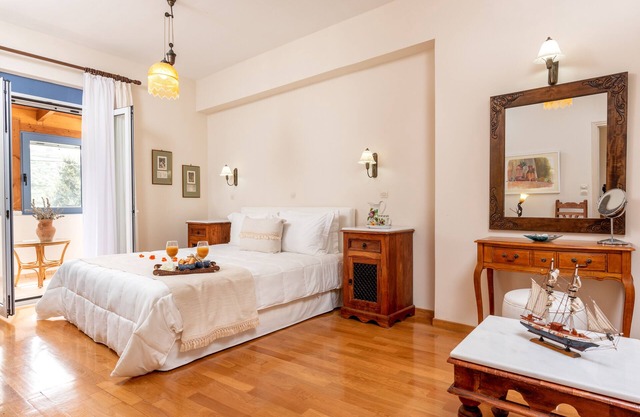 Rethymnon: Casa - Loutra, Rethymnon