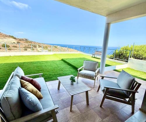 Villa Kalli - Porto Ennia