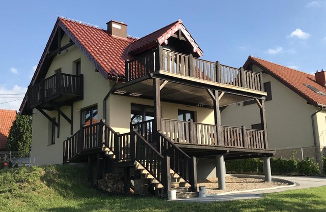 Villa Kama