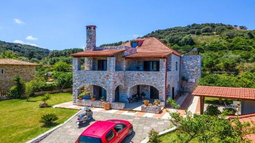 Villa Kamaraki