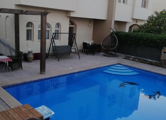 Villa Kamel
