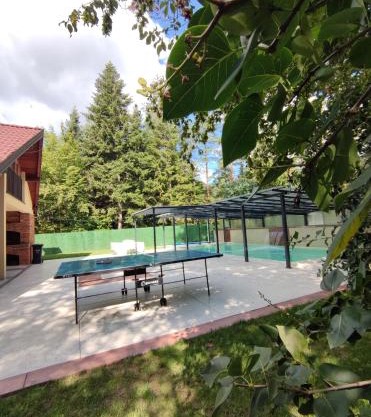 Villa Kamenica