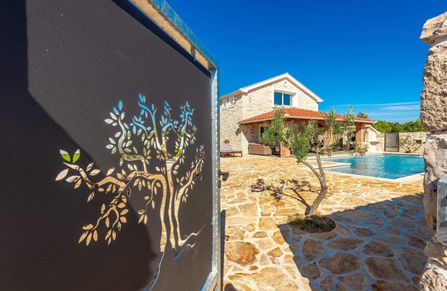 Villa Kandija