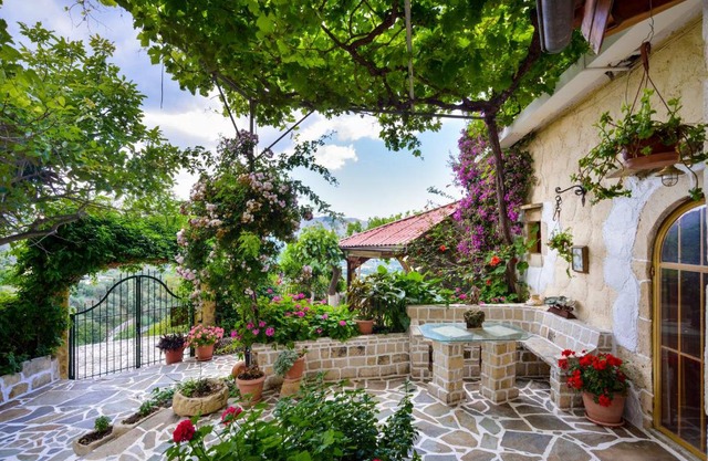 Villa Kapasa