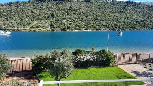Villa Kapetan