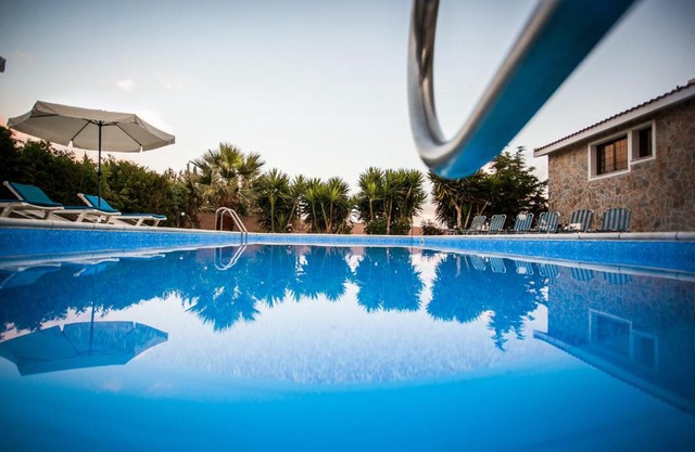 Villa Kapistris Dyo