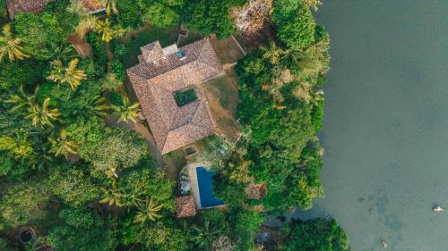 Villa Karamoja