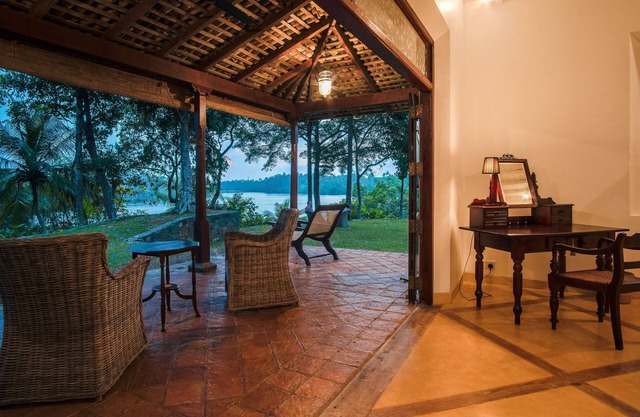 Villa Karamoja