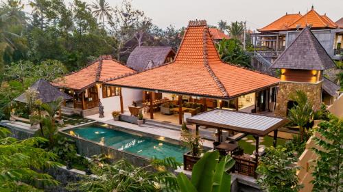 Villa Karar
