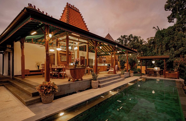 Villa Karar
