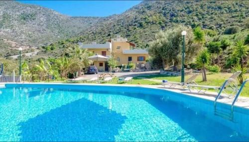 Villa Kardi
