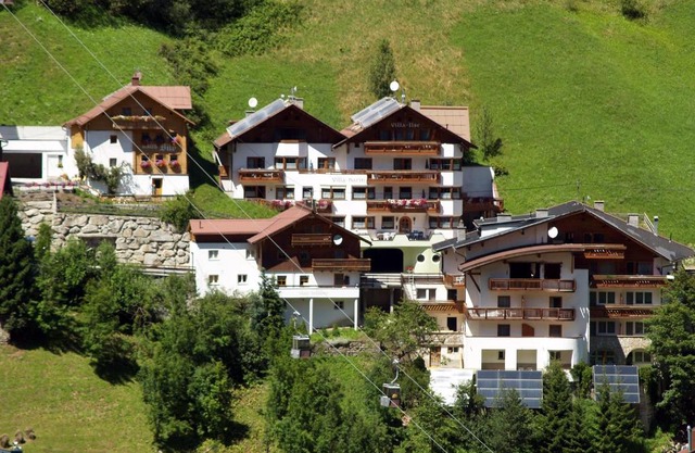 Villa Karin