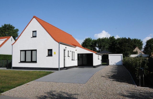 Villa KARIN