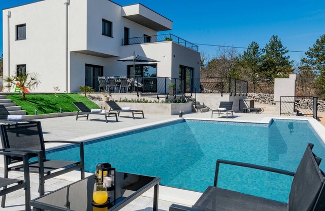 Villa Karin by Interhome