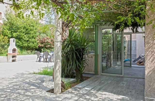 Villa Karisma, agradable, contemporánea.