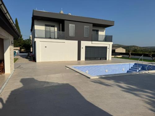 Villa Karla