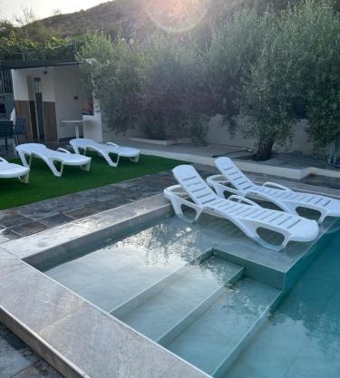 Villa Karma