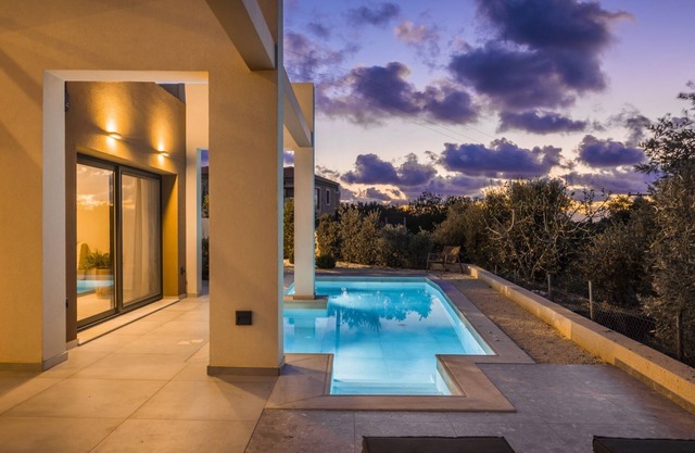 Villa Karma - Unalome Villas