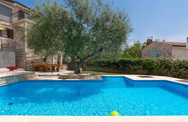 Villa Karolina