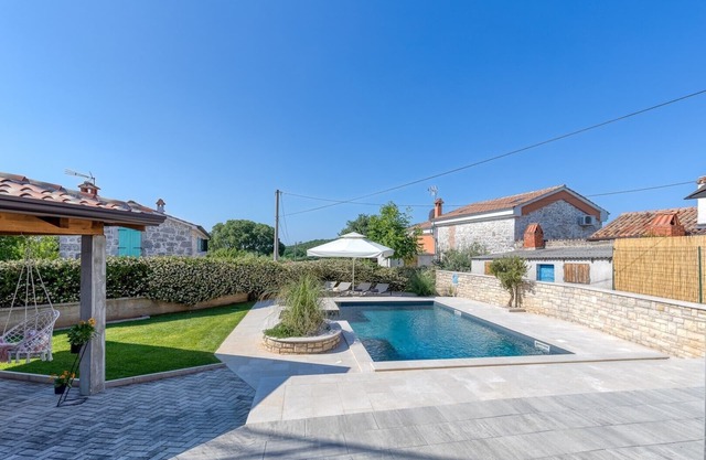 Villa Karolina with Private Pool