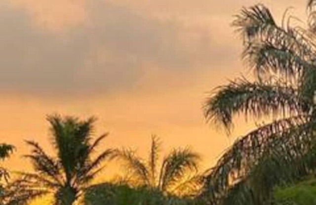 Villa Kassoumaï-Pool and beach, sleeps 8/10.