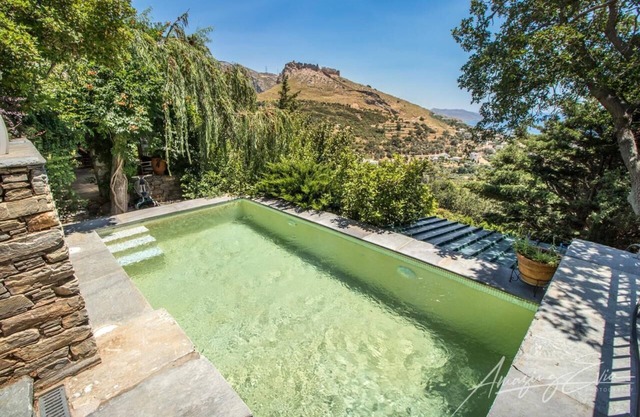 Villa Kasteli